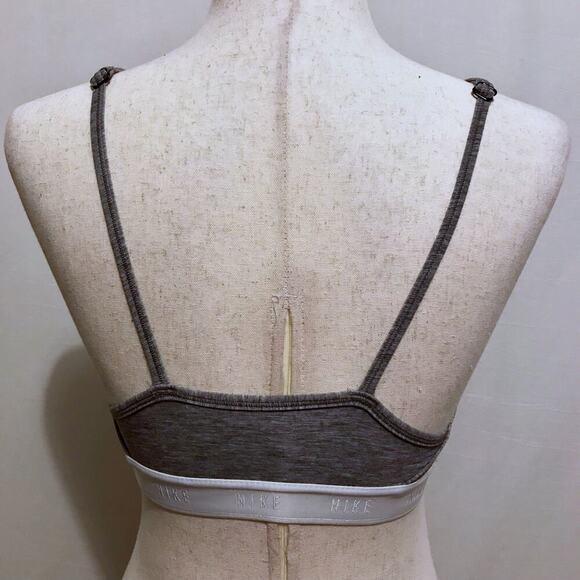 Nike NWT Indy Sports Bra Women XS - Picture 5 of 11